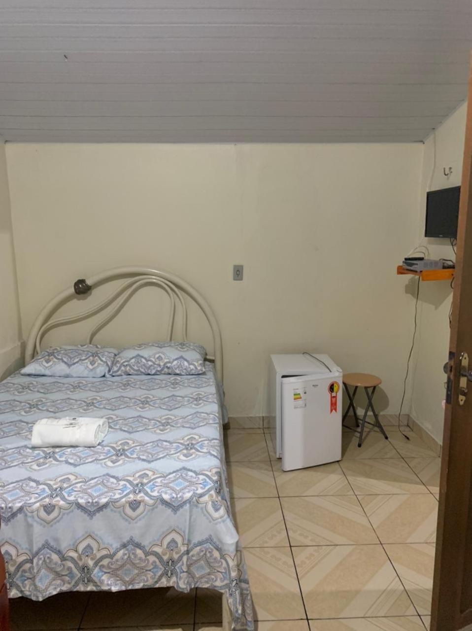 Pousada Sitio Preguicas Hotell Barreirinhas Eksteriør bilde
